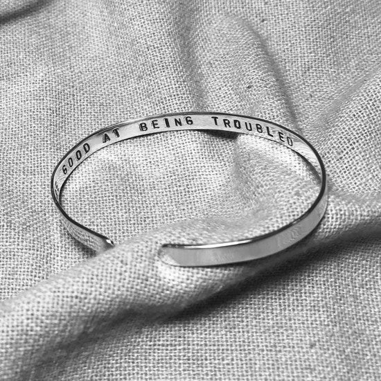 Bracelete Lux
