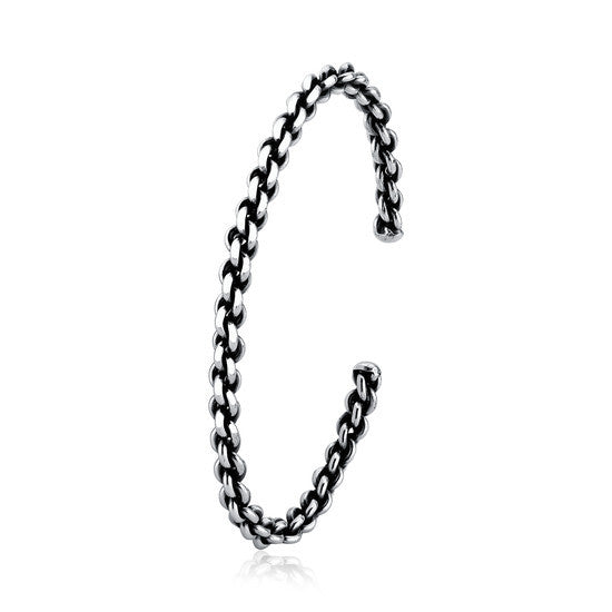 Bracelete Trançado