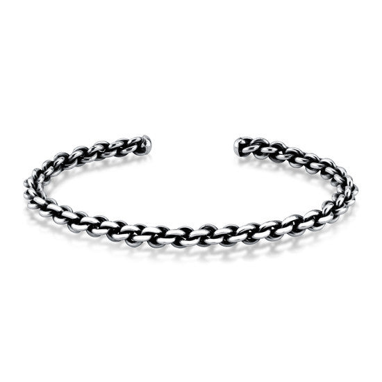 Bracelete Trançado