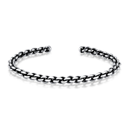 Bracelete Trançado