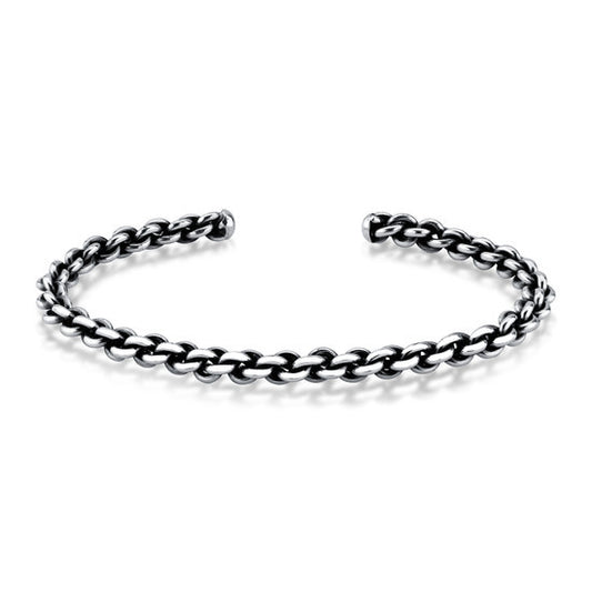 Bracelete Trançado