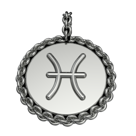 Pingente signos