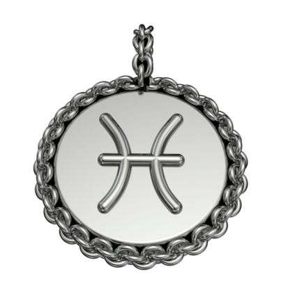 Pingente signos