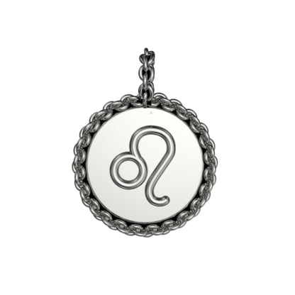 Pingente signos