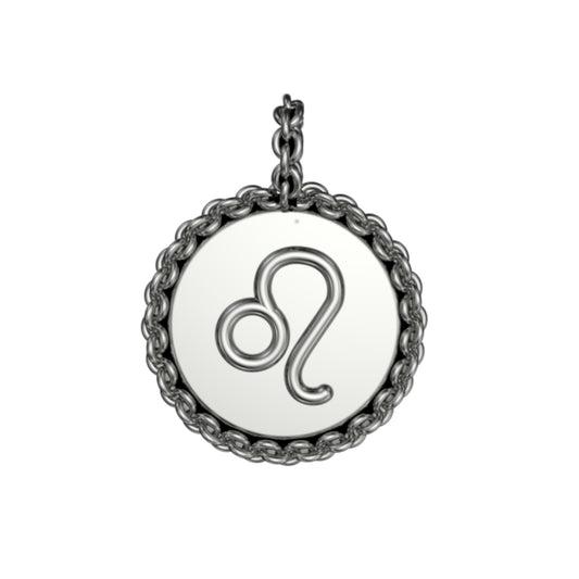 Pingente signos